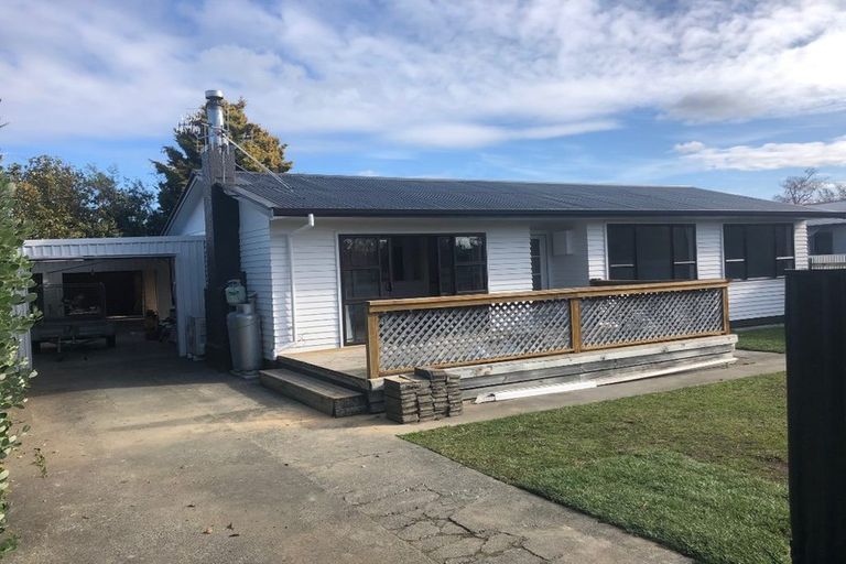Photo of property in 14 Ngarimu Street, Havelock North, 4130