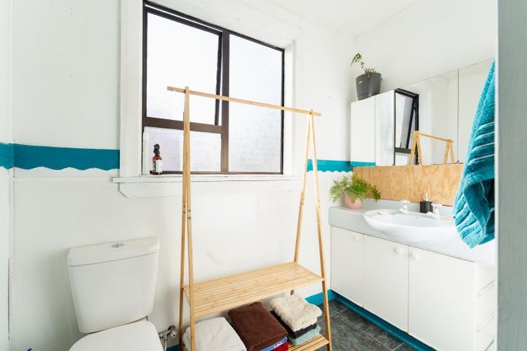 Photo of property in 81 Somerville Street, Andersons Bay, Dunedin, 9013