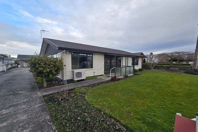 Photo of property in 4a Albany Street, Gore, 9710