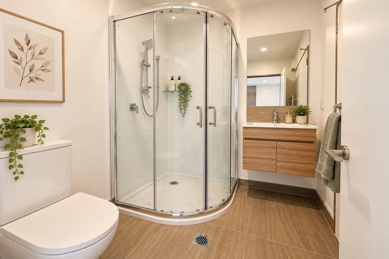Photo of property in 18/17 Bunyan Street, Waltham, Christchurch, 8023