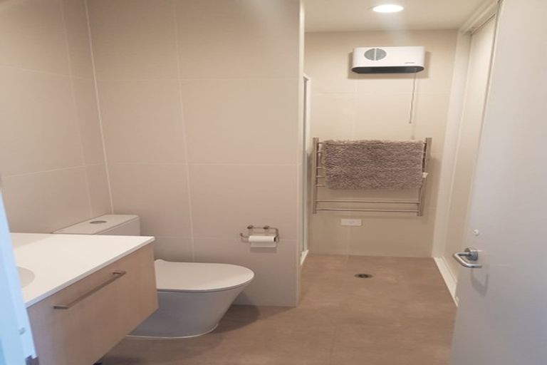 Photo of property in West Fitzroy, 5a/66 Armagh Street, Christchurch Central, Christchurch, 8013