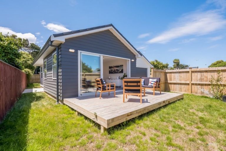 Photo of property in 79 Woburn Road, Woburn, Lower Hutt, 5010