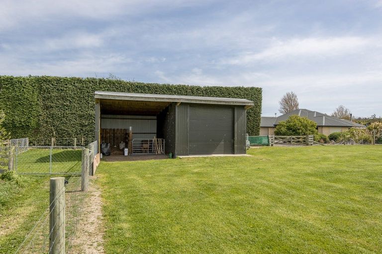 Photo of property in 1630 Clintons Road, Darfield, 7571