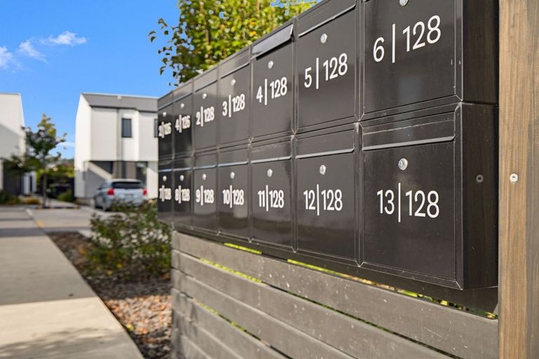 Photo of property in 13/128 Edinburgh Street, Spreydon, Christchurch, 8024