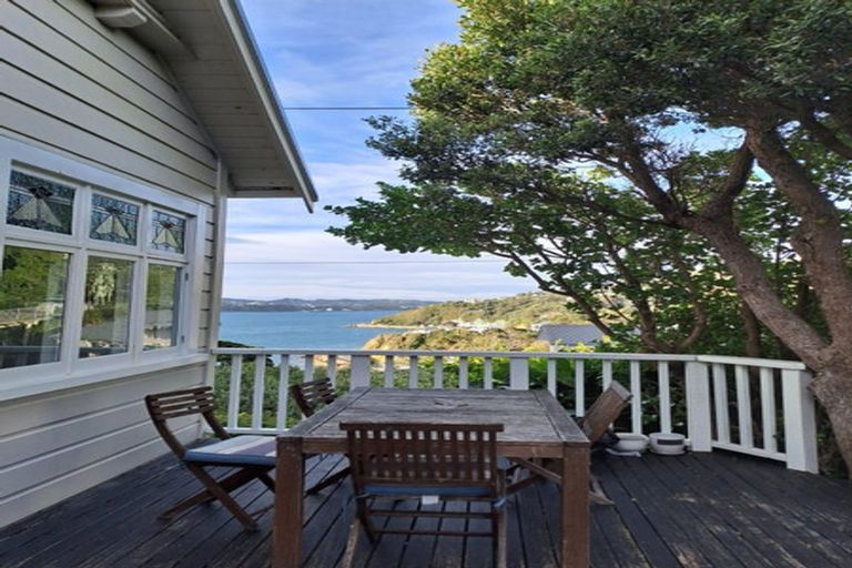 Photo of property in 27 Maida Vale Road, Roseneath, Wellington, 6011