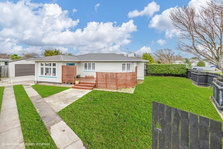 Photo of property in 29 Birmingham Street, Takaro, Palmerston North, 4412