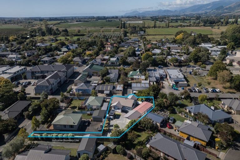 Photo of property in 7a Charlotte Lane, Brightwater, 7022