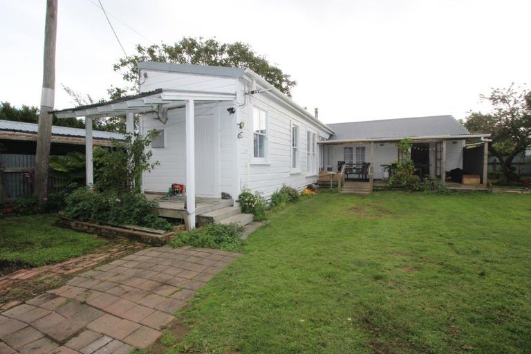 Photo of property in 61 Grey Street, Woodville, 4920