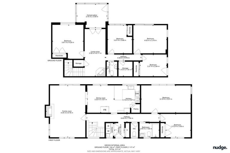 Photo of property in 19 Dalrymple Street, Pine Hill, Dunedin, 9010