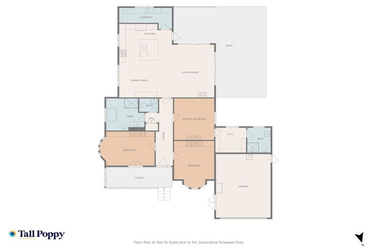 Photo of property in 6 Ray Street, Cromwell, 9310