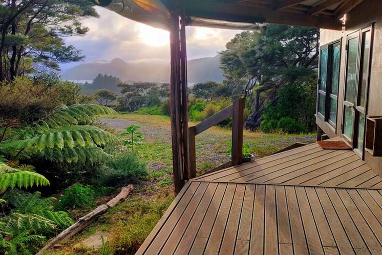 Photo of property in 38 Bowden Road, Taupo Bay, Mangonui, 0494