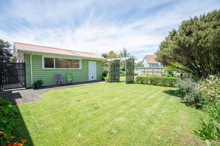 Photo of property in 202 College Street, West End, Palmerston North, 4412