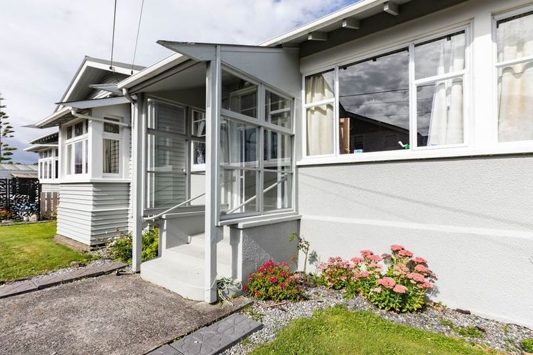 Photo of property in 5 Ida Street, Greymouth, 7805