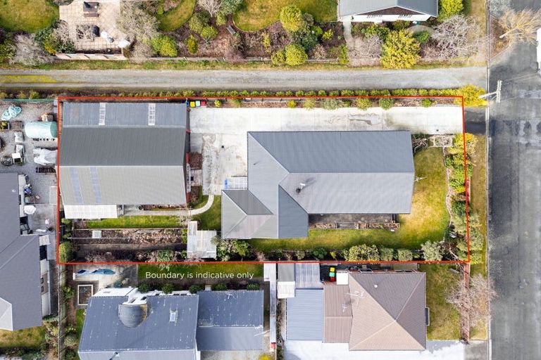 Photo of property in 47 Connolly Street, Geraldine, 7930