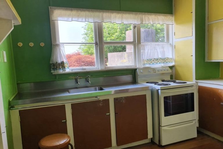 Photo of property in 27 Kohewhata Place, Kaikohe, 0474