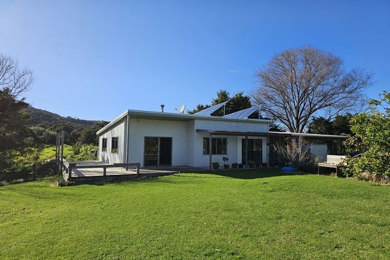 Photo of property in 417 Duncan Road, Kaingaroa, Kaitaia, 0482