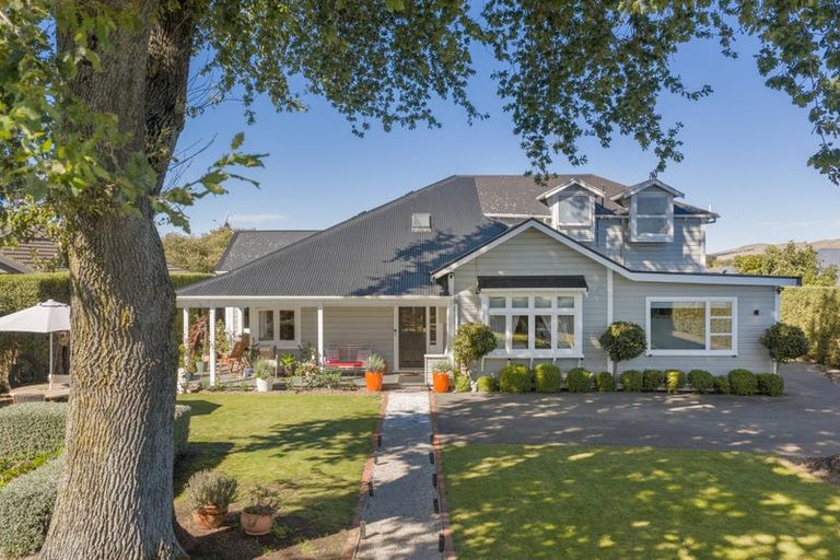 Photo of property in 5b Burden Street, Redwoodtown, Blenheim, 7201