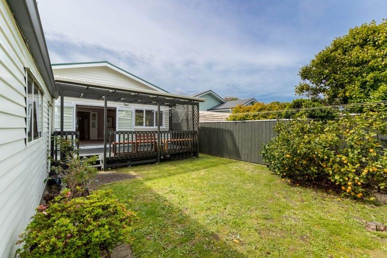 Photo of property in 21 Collins Street, Petone, Lower Hutt, 5012