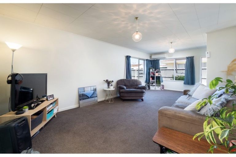 Photo of property in 4/10 Lane Street, Woolston, Christchurch, 8023