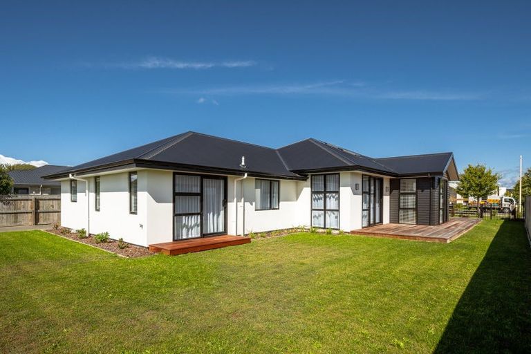 Photo of property in 10 Rose Manor Drive, Springlands, Blenheim, 7201