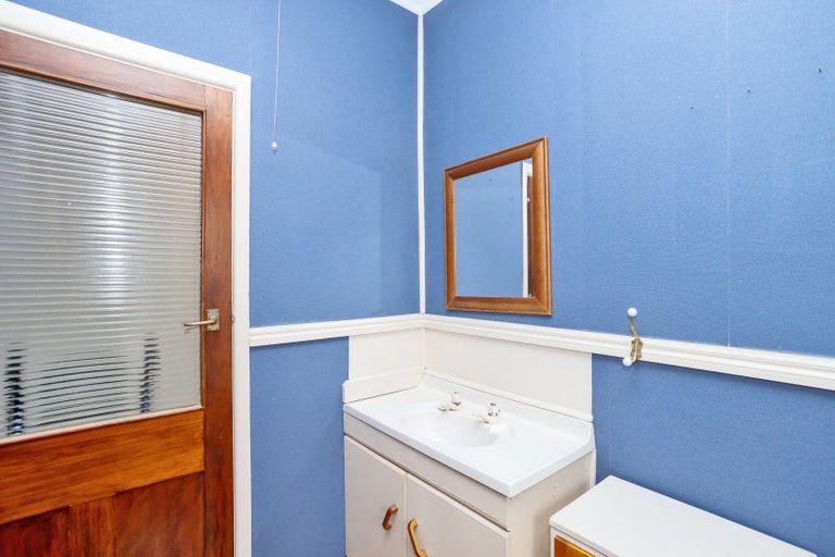 Photo of property in 49 Rimu Street, Heidelberg, Invercargill, 9812
