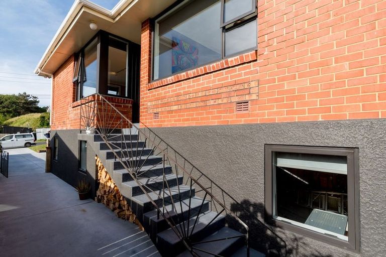 Photo of property in 332 Tomahawk Road, Ocean Grove, Dunedin, 9013