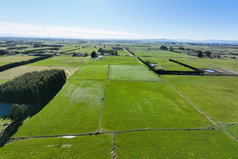Photo of property in 326 Flora East, Makarewa, Invercargill, 9876