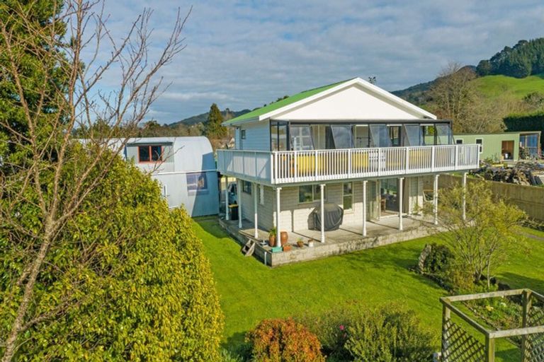 Photo of property in 31 Reservoir Road, Waihi, 3610