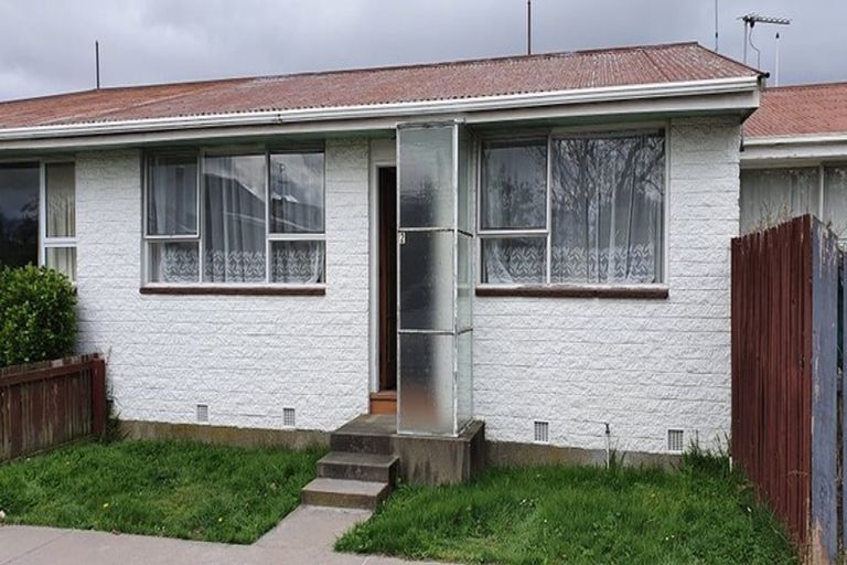 Photo of property in 2/10 Owens Terrace, Upper Riccarton, Christchurch, 8041