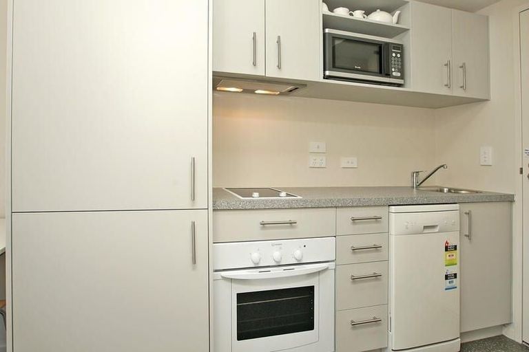 Photo of property in The Peak Apartments, 1001/170 Taranaki Street, Te Aro, Wellington, 6011