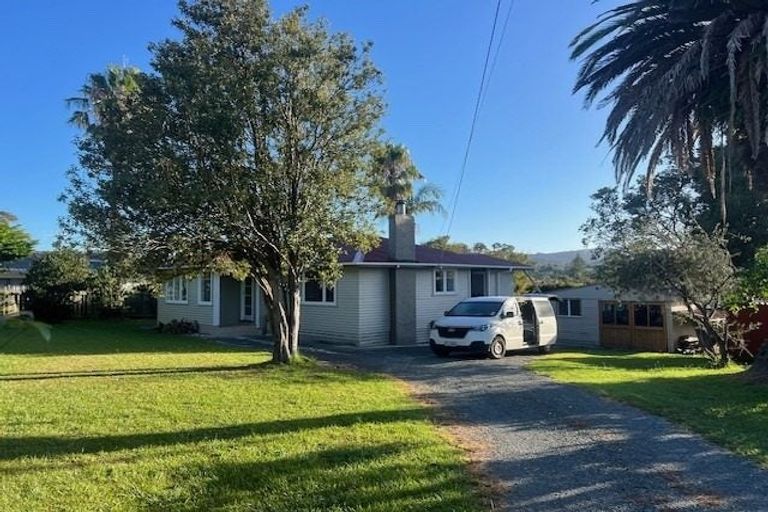 Photo of property in 27 Pah Road, Onerahi, Whangarei, 0110