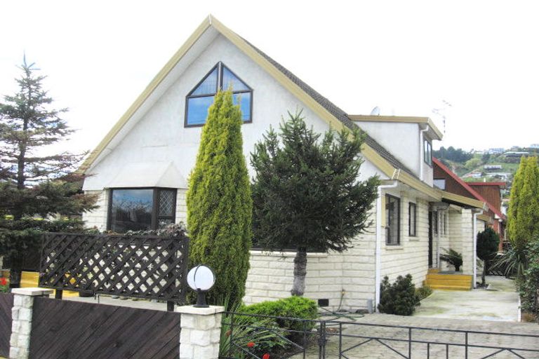 Photo of property in 85 Muritai Street, Tahunanui, Nelson, 7011