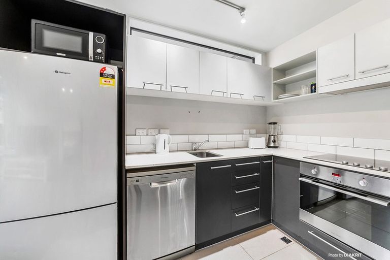 Photo of property in Detroit Apartments, 110/181 Tasman Street, Mount Cook, Wellington, 6021