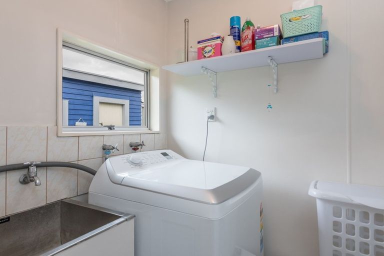 Photo of property in 2/46 Croucher Street, Richmond, 7020