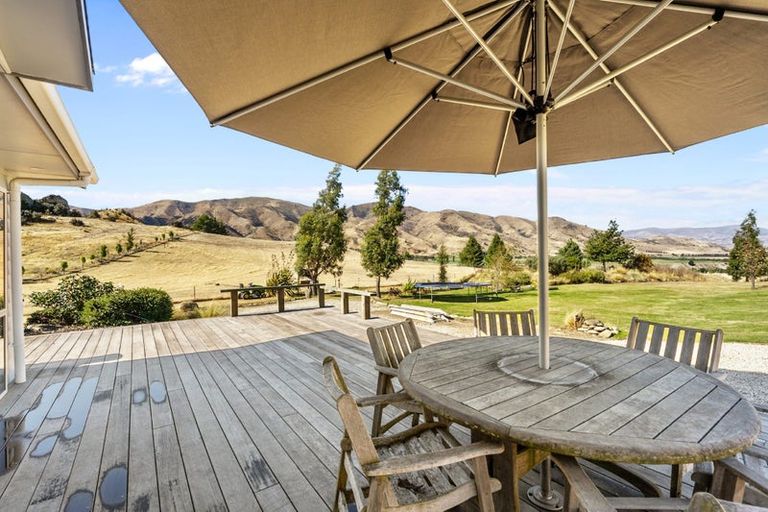 Photo of property in 8b Queensberry Terrace, Queensberry, Cromwell, 9383