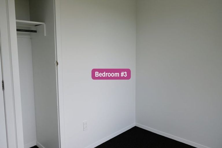 Photo of property in 25 Shelley Street, Rolleston, 7614