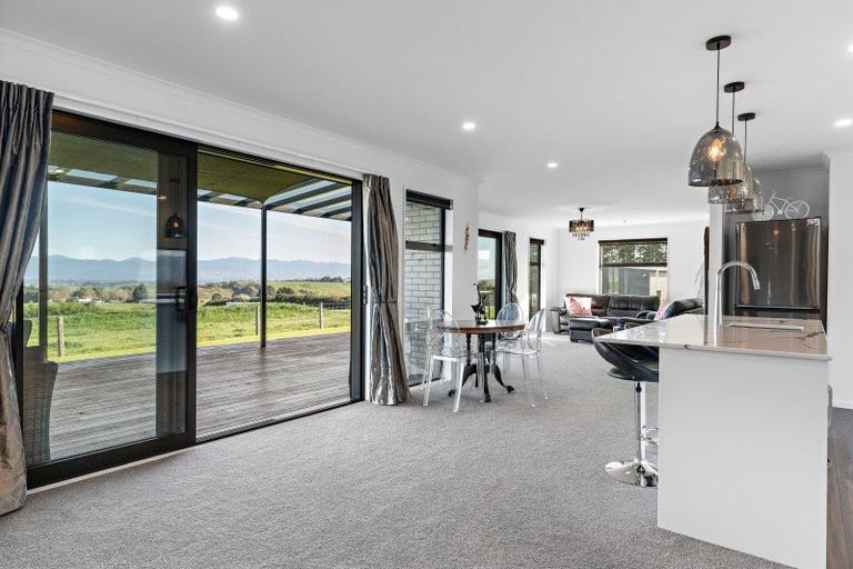 Photo of property in 195c Millars Road, Longbush, Carterton, 5792