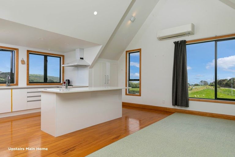 Photo of property in 512 Oaia Road, Muriwai, 0881