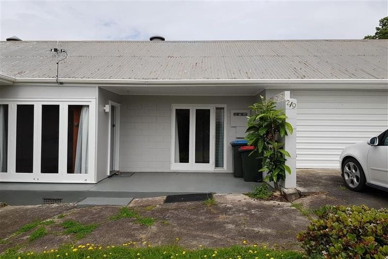 Photo of property in 2/9 Wootton Road, Remuera, Auckland, 1050