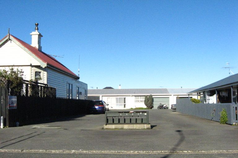Photo of property in 1/81 Robertson Street, Richmond, Invercargill, 9810