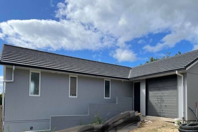 Photo of property in 16 Fergusson Way, Judea, Tauranga, 3110