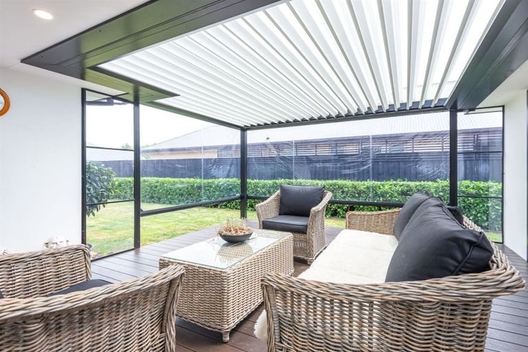 Photo of property in 14 Hazelnut Avenue, Prebbleton, 7604