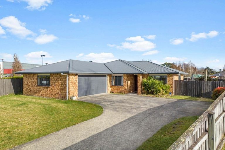 Photo of property in 10 O'sullivan Drive, Tokoroa, 3420