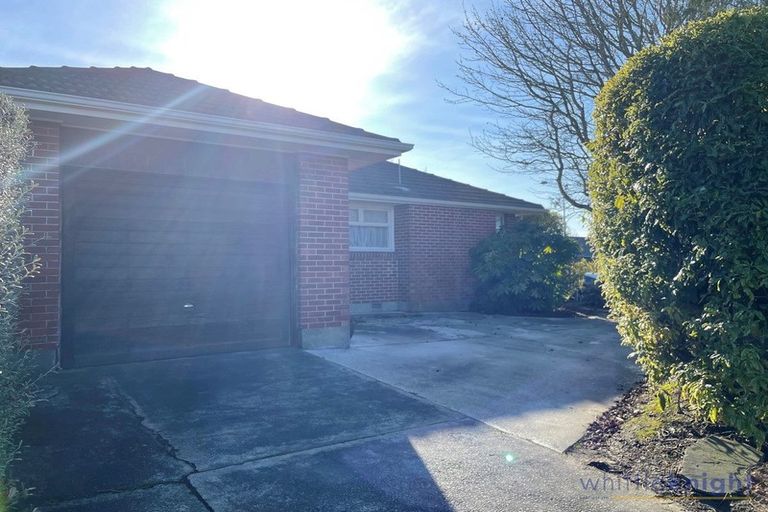 Photo of property in 11 Leander Street, Northcote, Christchurch, 8052