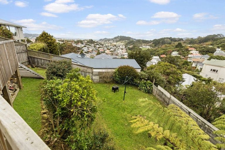 Photo of property in 103 Rakau Road, Hataitai, Wellington, 6021