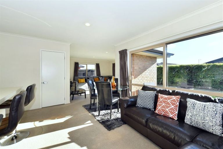 Photo of property in 41 Maclaren Road, Wigram, Christchurch, 8042