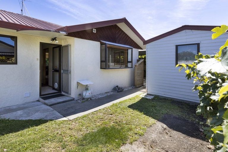 Photo of property in 36a Colemans Road, Springlands, Blenheim, 7201