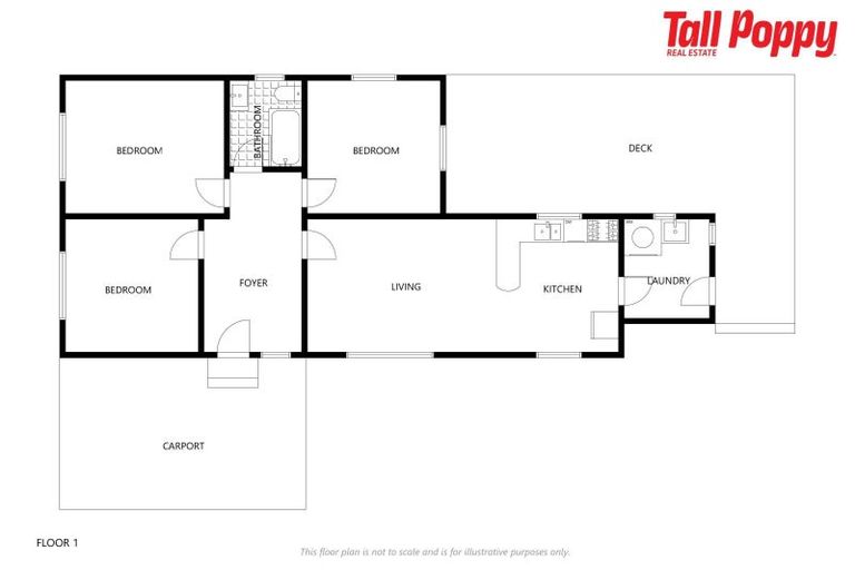 Photo of property in 84 Lairdvale Road, Taumarunui, 3920