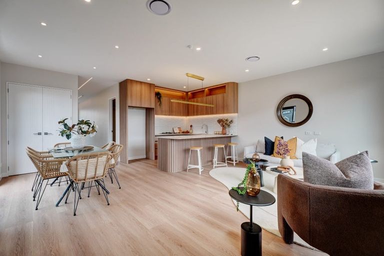 Photo of property in 4 Tiller Street, Hobsonville, 0616