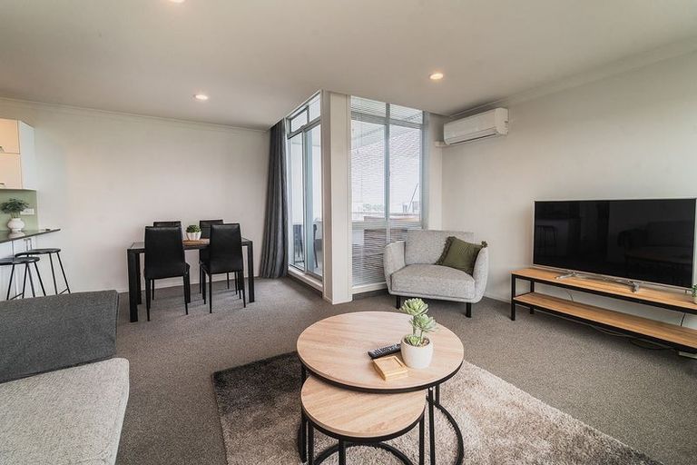 Photo of property in 312 Victoria Street, Hamilton Central, Hamilton, 3204